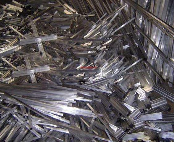 湖南回收铝厂家直销 长沙回收铝价格 株洲回收铝厂家 湘潭回收铝公司图片