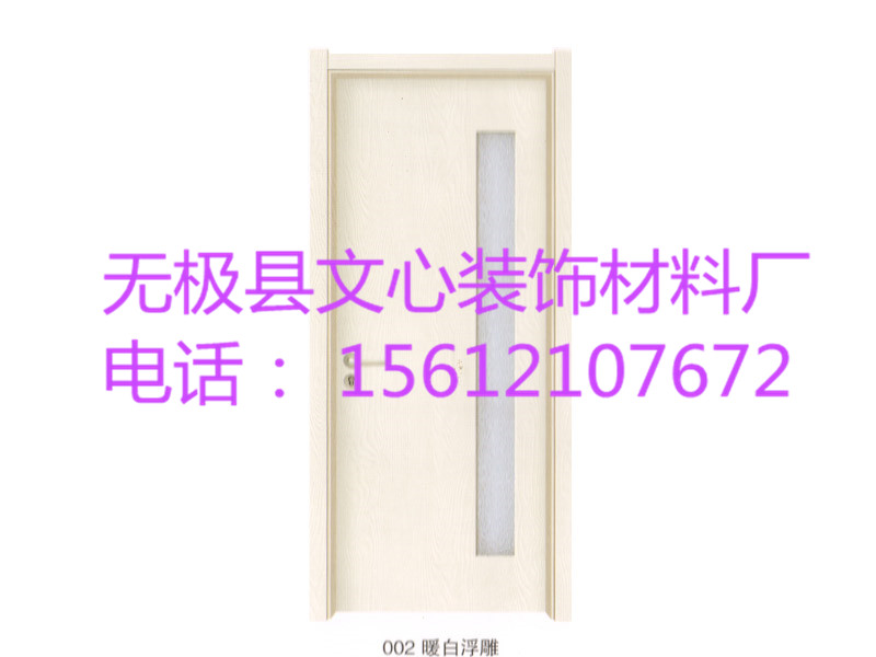 石家庄生态门报价 石家庄生态门报价