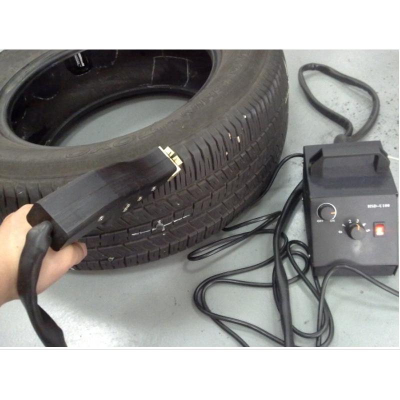 橡胶轮胎挑花机实心轮胎开槽机轮胎刻花机轮胎刻花纹翻新机雕花机图片