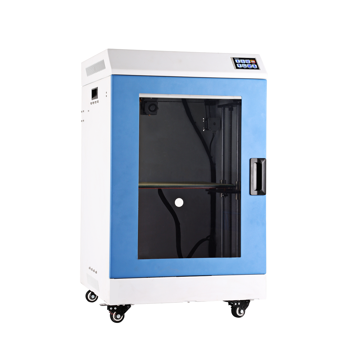IME3D教育专用3D打印机/3D打印机厂家 教育3D打印机图片