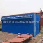 沧州市袋式除尘器厂家河北厂家直销除尘器种类 袋式除尘器价格行情