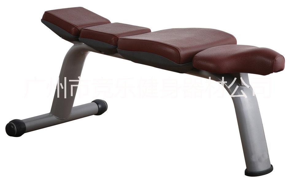 palleral exercise bench 商用哑铃平凳卧推凳哑铃凳私教训练凳健身凳哑铃椅