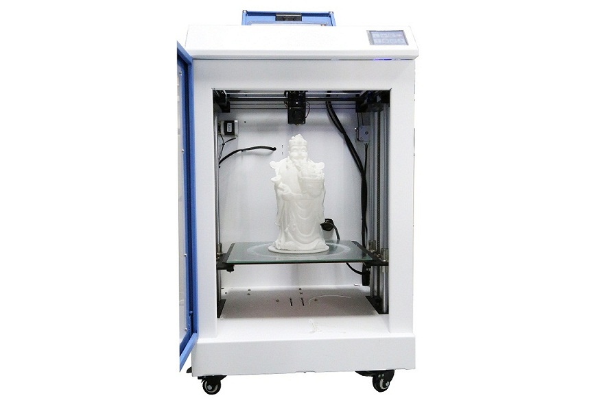 教育3D打印机厂家IME3D教育专用3D打印机/3D打印机厂家 教育3D打印机