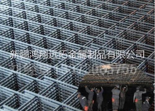 新疆煤矿支护网锚网生产厂家图片