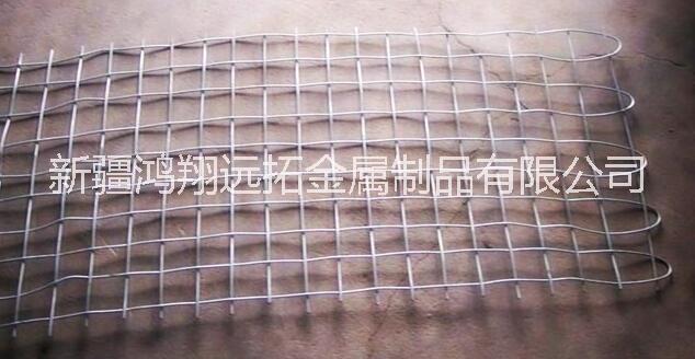 新疆矿用钢筋网片厂家,乌鲁木齐钢丝锚网图片