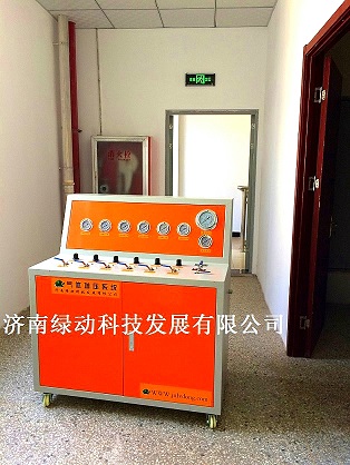 济南市CNG气密性检测装置 试压泵厂家