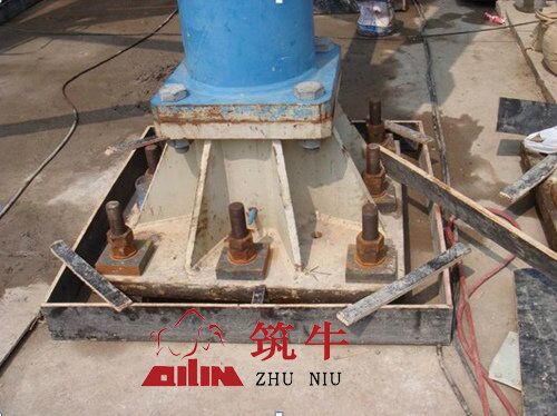 北京混凝土灌浆料价格-高强无收缩灌浆料厂家