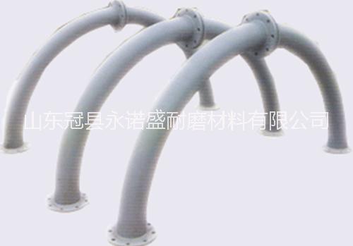 哈尔滨耐磨陶瓷管厂家-永诺盛耐磨材料公司863计划高新科技新型材料“SHS”13676354414