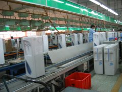 中山uv涂装生产线厂家直销批发价格/优质供应商/安装图片