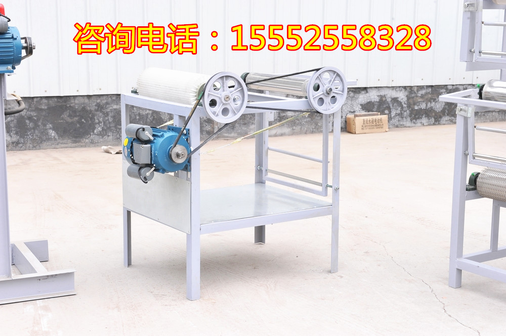 忻州大型豆腐皮机 豆腐皮机械设备
