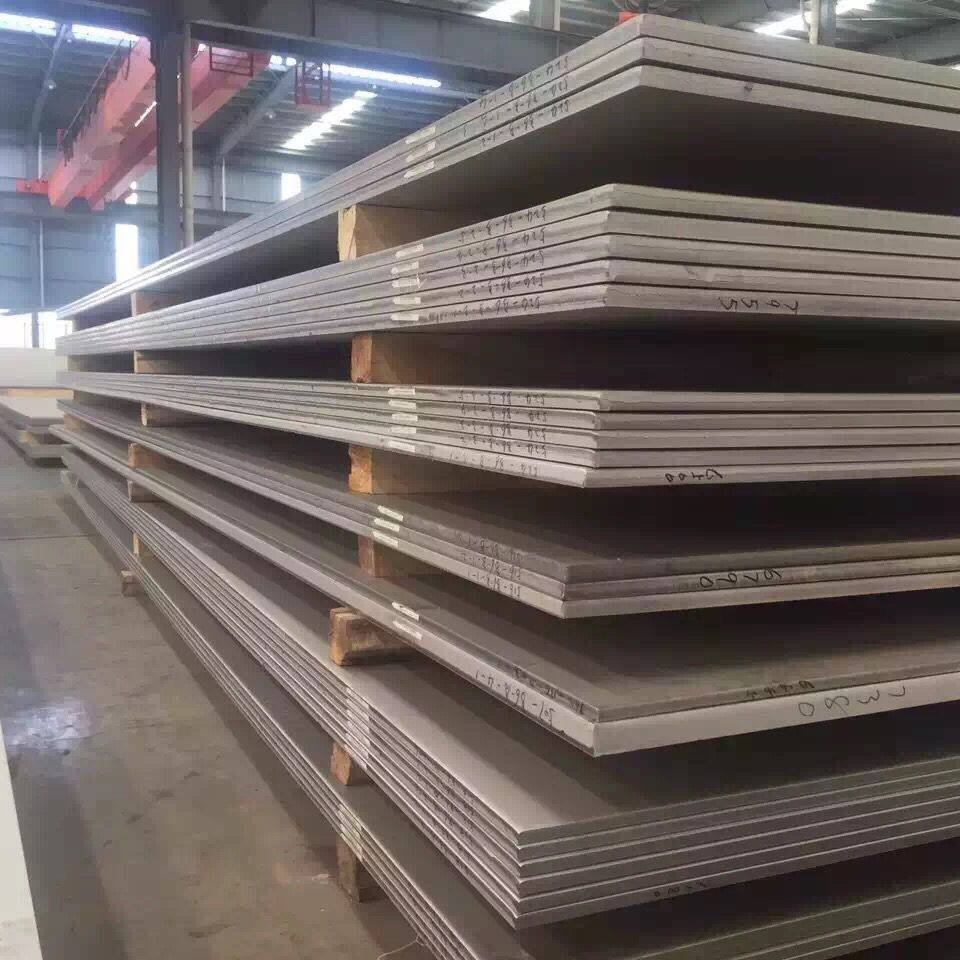 江苏2cr13不锈钢板厂家-420不锈钢10mm板材-联工420不锈钢板
