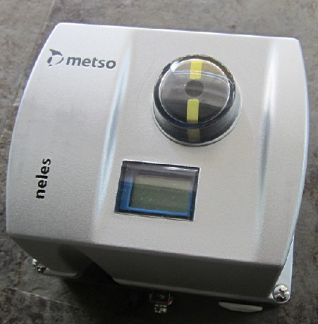 MESTO定位器NE724/S1 芬兰美卓定位器