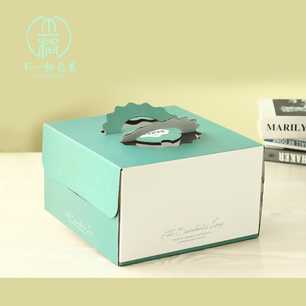 供应北京昌平蛋糕盒厂专业定制蛋糕盒， 北京昌平区蛋糕盒定做印刷昌平区蛋糕盒定做印刷图片