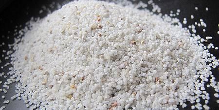 硅砂，硅砂价格，硅砂生产厂家图片