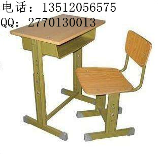 供应学生课桌椅尺寸，天津课桌椅生产厂家