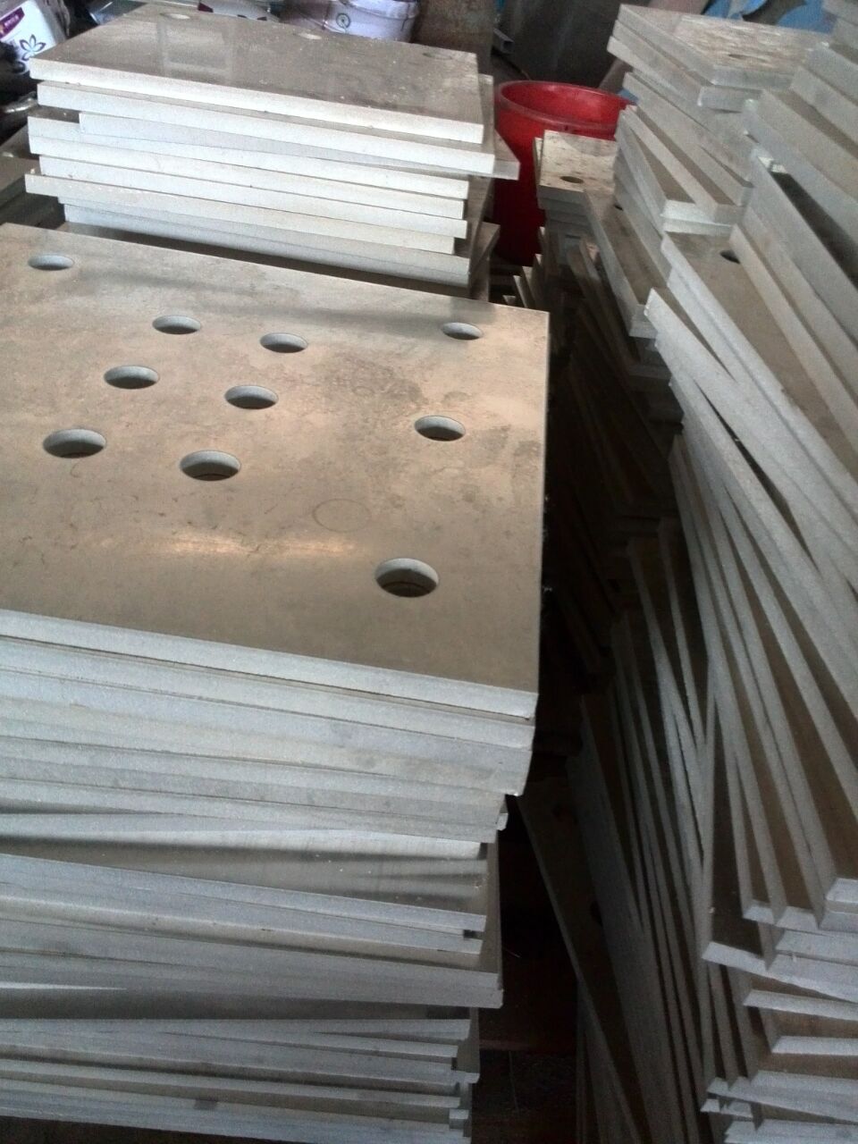石龙水切割加工-铝板铜板钢板铁板不锈钢板切割加工
