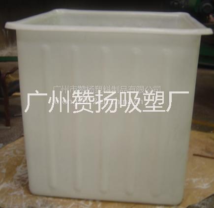 专业定制大型中空化工桶滚塑加工广州番禺大型滚塑加工图片