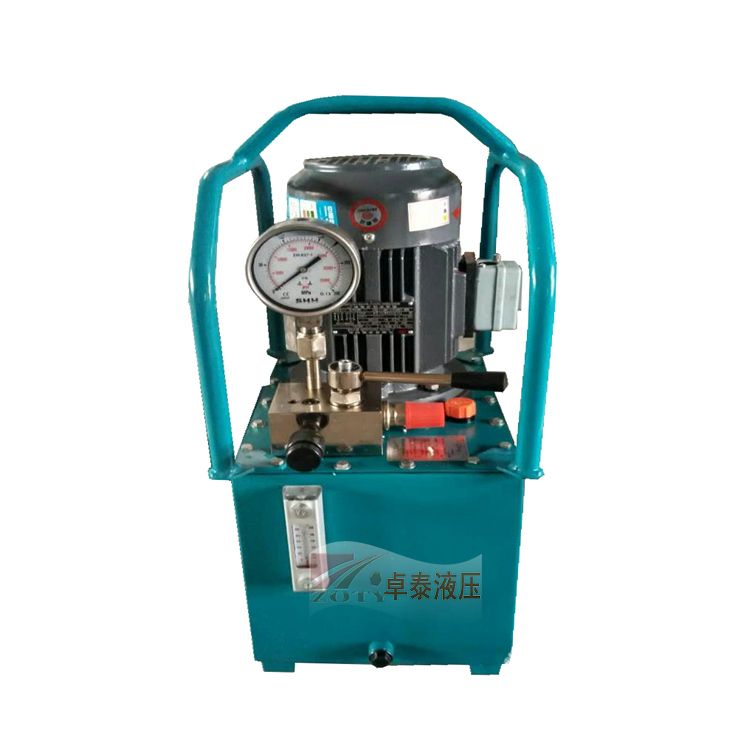 液压拉伸器泵 EP-150型批发