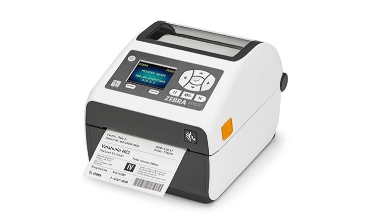 ZD620条码打印机经销商 ZD620桌面条码打印机 价格