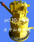 供应青海地区小松挖掘机pc300回转减速机 纯正日本原厂 小松配件