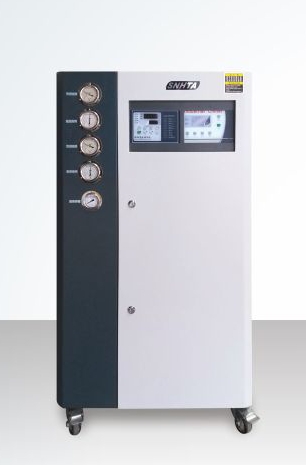 冷热一体机STC-600-3W信泰制造超温保护装置图片
