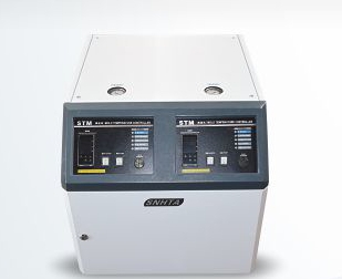 双段模温机STM-600W-D有效加快生产进度图片