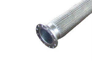 不锈钢高温高压工业金属软管