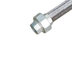 不锈钢高温高压工业金属软管