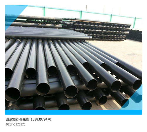 沧州市热浸塑电缆保护管厂家热浸塑电缆保护管生产厂家