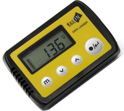 微松温度记录仪WS-T10PR0批发