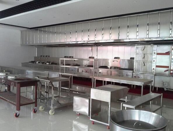 厨房设备安装 厨房设备安装厂家 厨房设备安装厂 厨房设备安装方法
