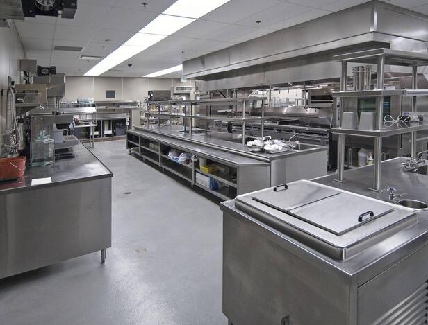 厨房设备安装 厨房设备安装厂家 厨房设备安装厂 厨房设备安装方法