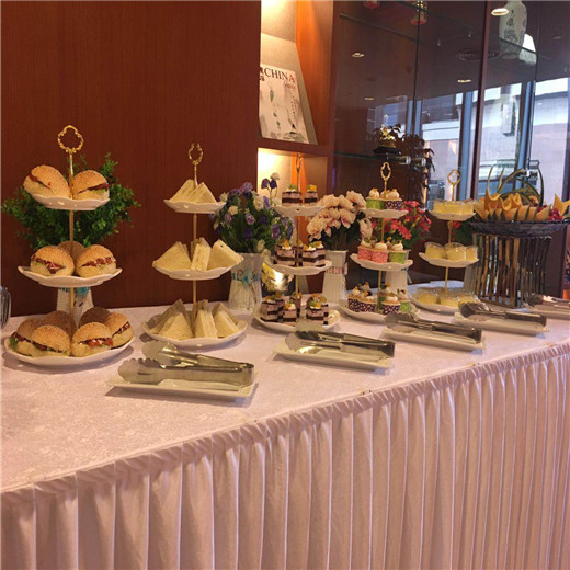 在深圳哪里找企业用餐单位，公司举办年会