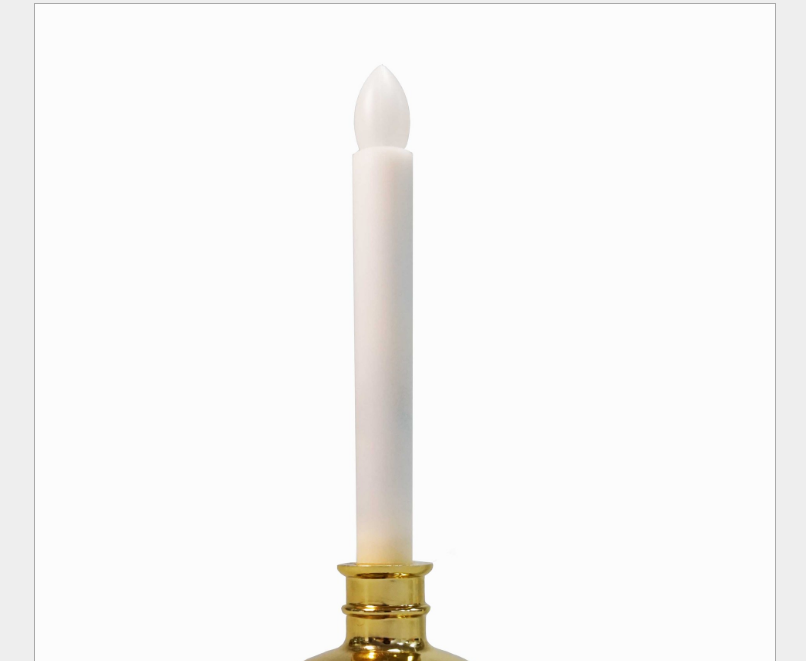 广东暖白长蜡烛厂家直销 广东蜡烛灯采购平台 深圳蜡烛灯厂家 深圳蜡烛灯供应商