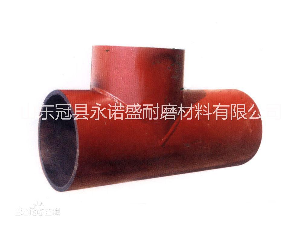 【沧州耐磨管生产厂家】耐磨陶瓷管专业生产：13676354414