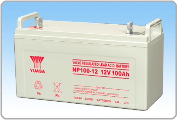 汤浅蓄电池NP100-12 汤浅蓄电池NP100-12 12V100AH UPS直流屏专用