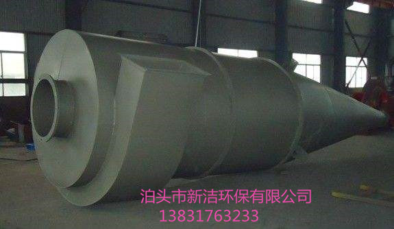 河南 XZD/G-型旋风除尘器生产厂家