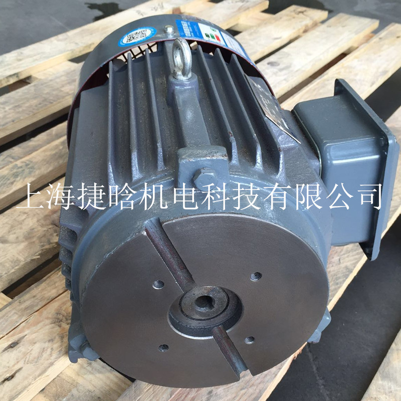 YYB100L1-4-2.2KW卧式油泵电机批发