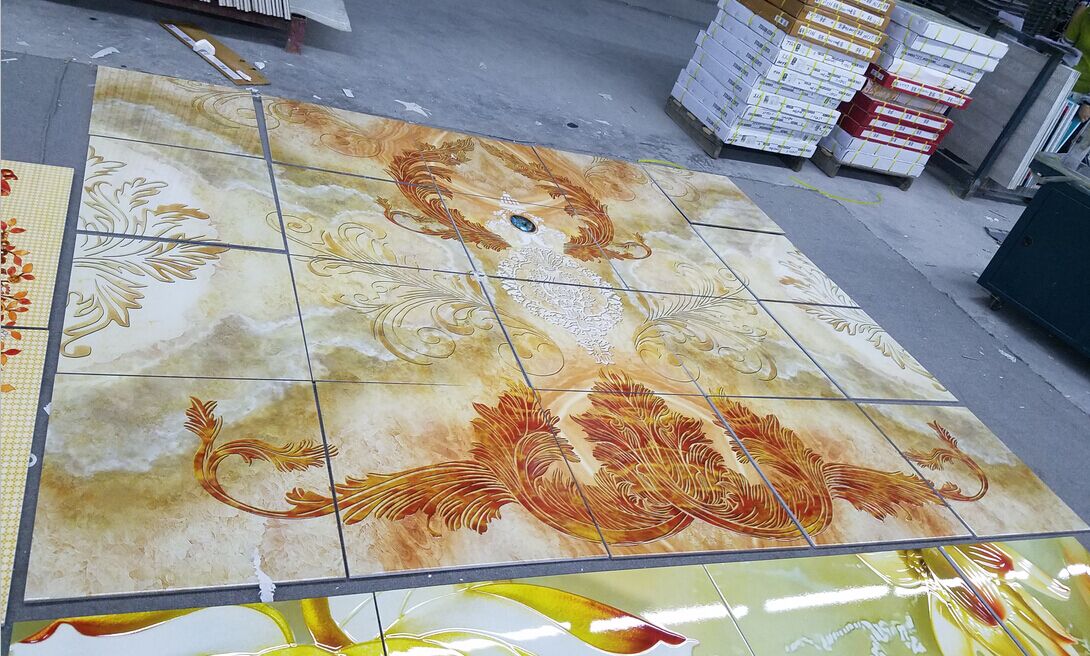 深圳市瓷砖表面印刷图案设备厂家