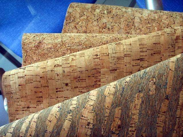 展示板软木卷、木纹软木卷