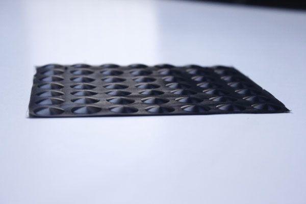 防滑防震透明硅胶脚垫  深圳亚克力用胶垫硅胶