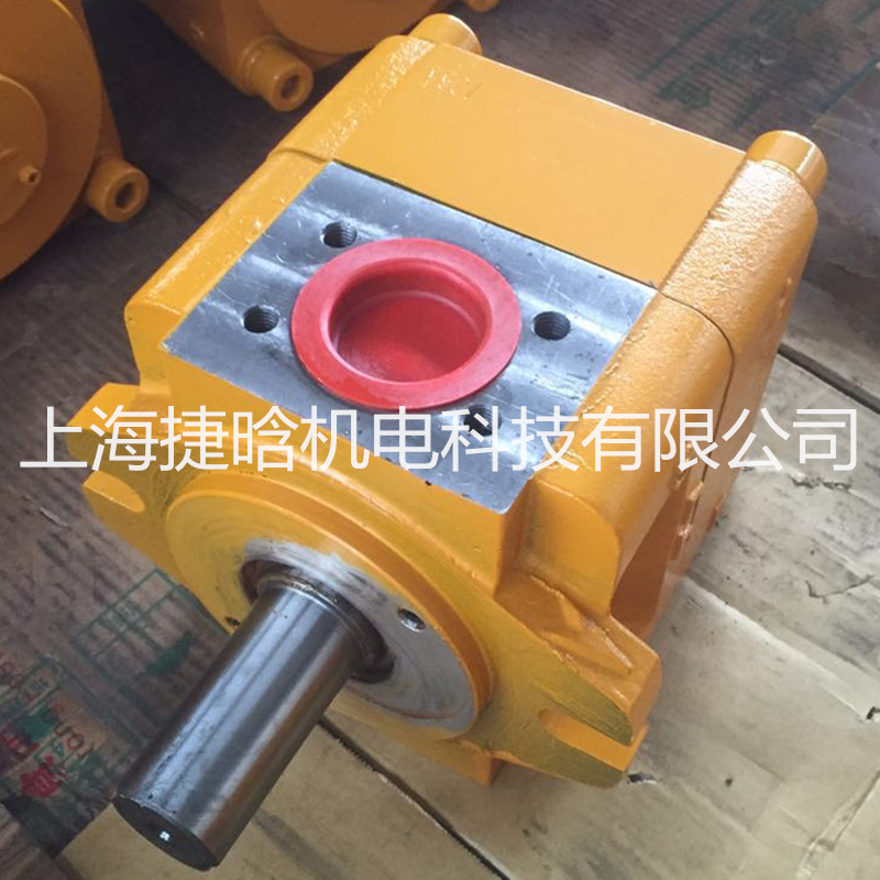 火热销售NB3-G32F上海航发液压泵 内啮合齿轮泵