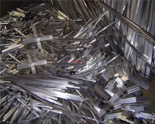 中山废铝回收 废铝收购价格废铝回收厂家 废铝回收报价