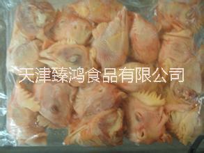 冷冻鸡头批发厂家天津鸡头批发商冷冻鸡头批发厂家天津鸡头批发商图片