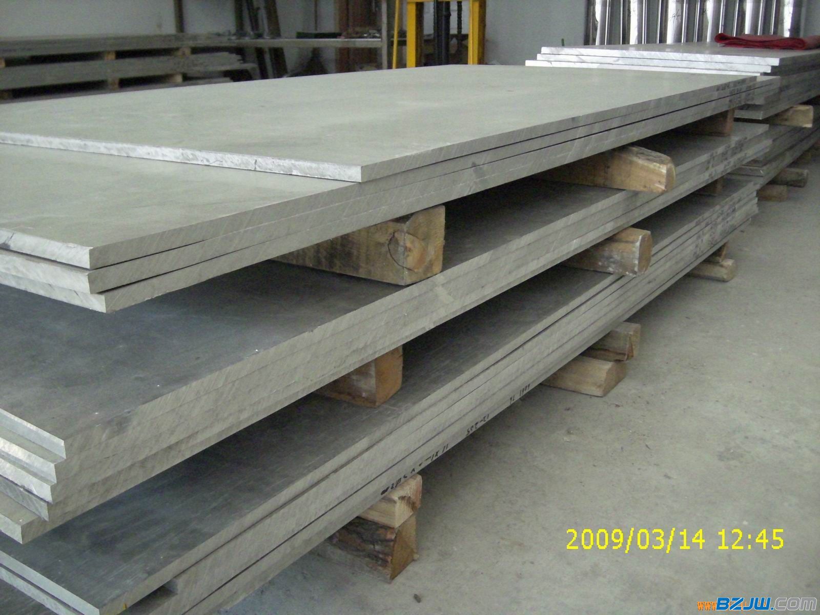 优质0Cr18Ni9圆钢钢板批发供应0Cr18Ni9合金结构钢图片
