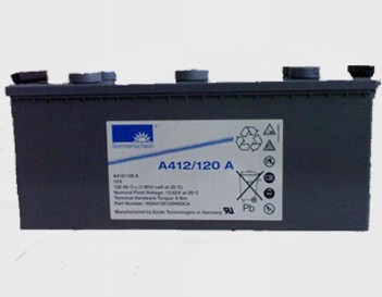 天津市德国阳光蓄电池A412/120A 德国阳光蓄电池A412系列120AH