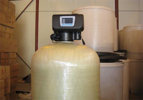 空调用软水设备   晋城水处理厂家