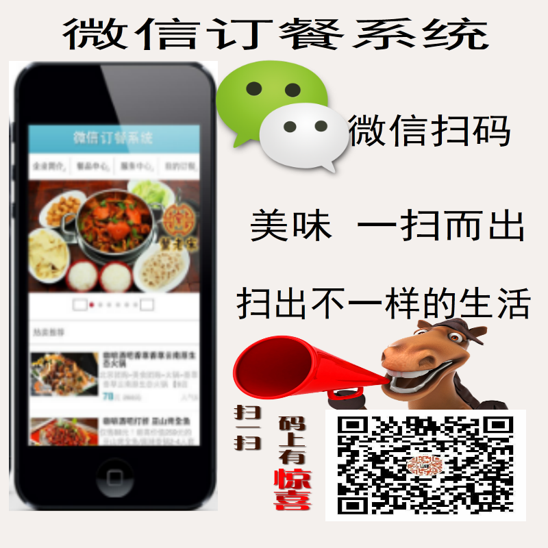 政府单位食堂订餐系统，食堂微信订餐消费系统