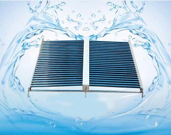 太阳能热水工程批发