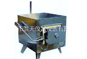 鹤壁淇天仪器仪表XL-2系列箱型高温炉 XL2系列箱型高温炉